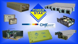 Powerstax appoints New Distributor for Central Europe
